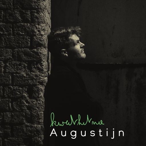 hoes van album kweethetnie van Augustijn